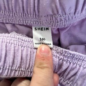 Shein shorts